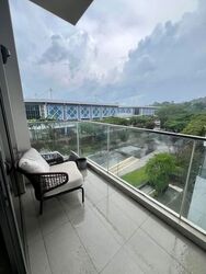 Harbour Suites (D4), Apartment #553525541